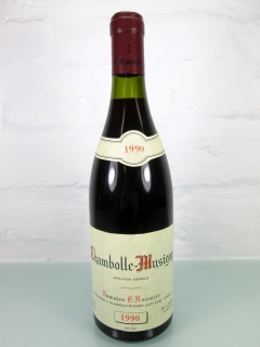 Domaine Georges et Christophe Roumier - Chambolle Musigny
