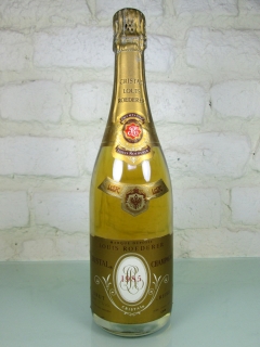 Louis Roederer Cristal - Champagner