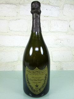 Moet et Chandon - Dom Perignon - Champagner